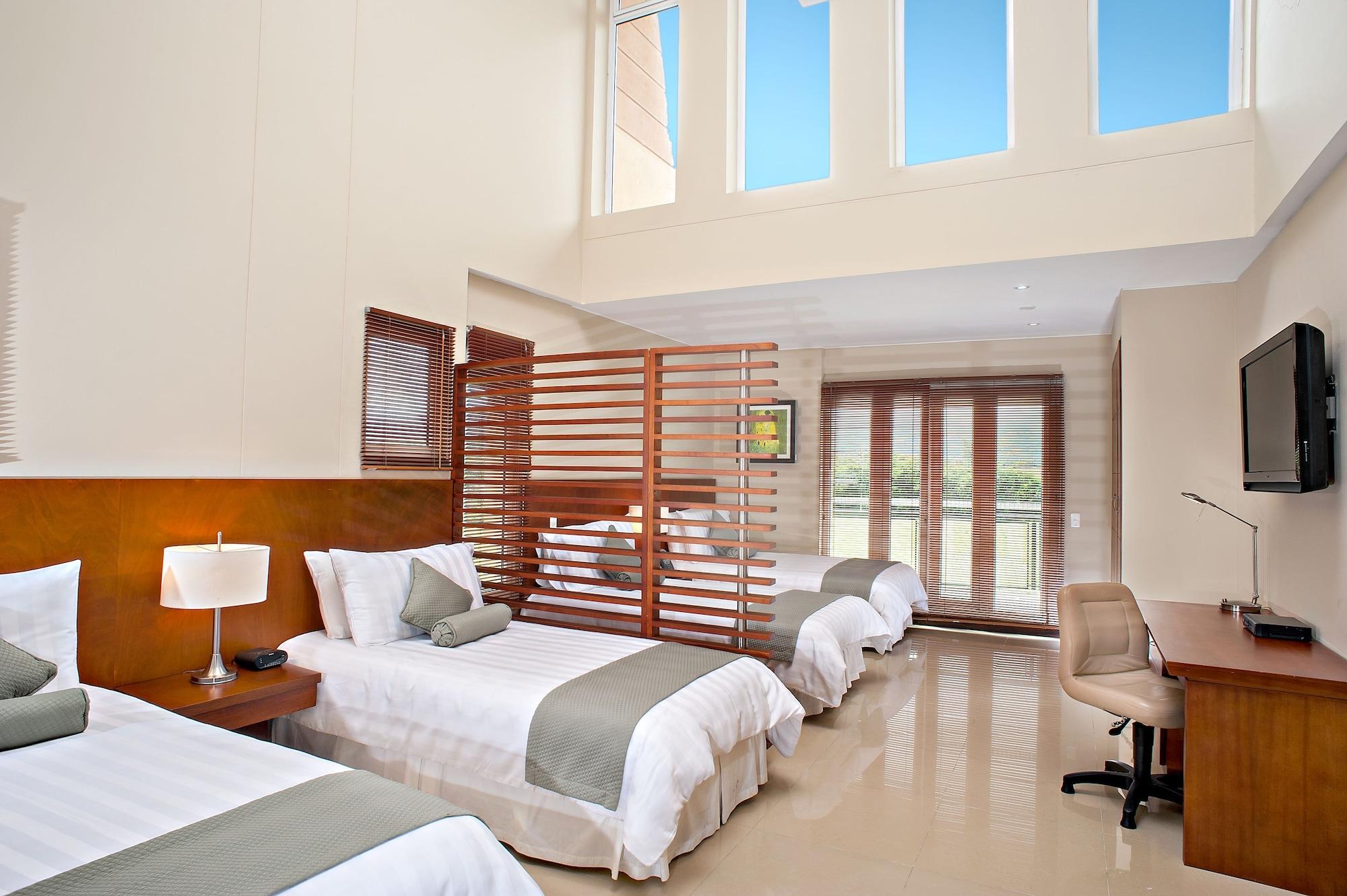 Wyndham Garden Villavicencio Rnt 26993 Restrepo  Exterior foto