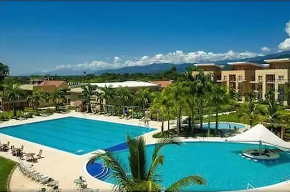 Wyndham Garden Villavicencio Rnt 26993 Restrepo  Exterior foto