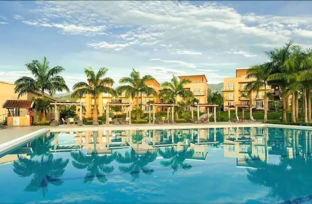 Wyndham Garden Villavicencio Rnt 26993 Restrepo  Exterior foto