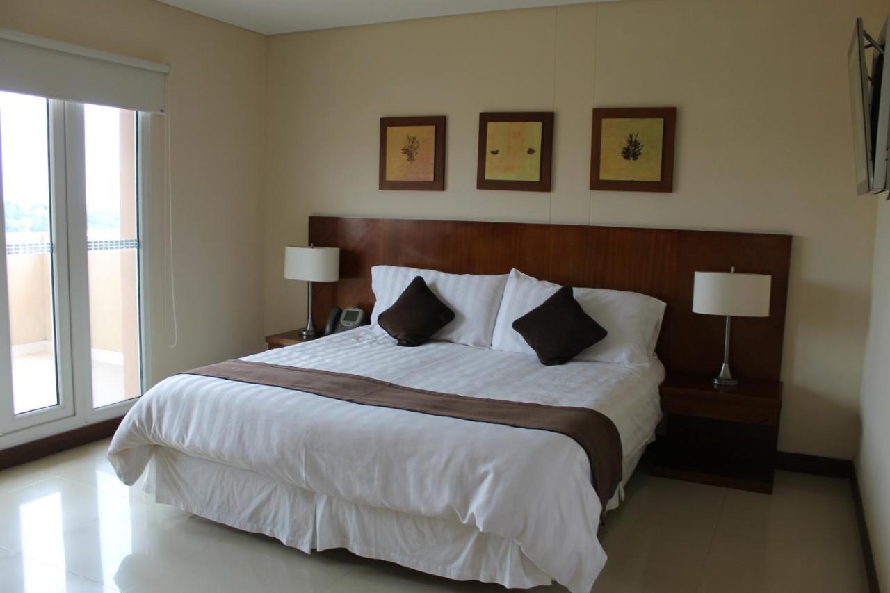 Wyndham Garden Villavicencio Rnt 26993 Restrepo  Exterior foto