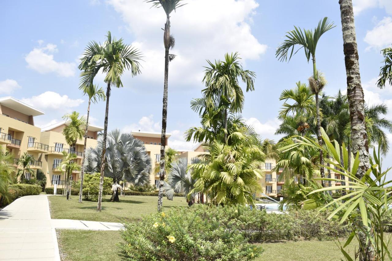 Wyndham Garden Villavicencio Rnt 26993 Restrepo  Exterior foto