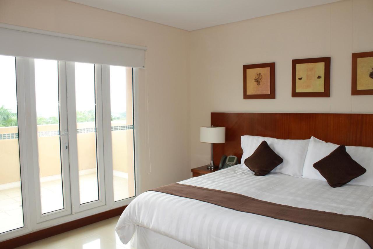 Wyndham Garden Villavicencio Rnt 26993 Restrepo  Exterior foto