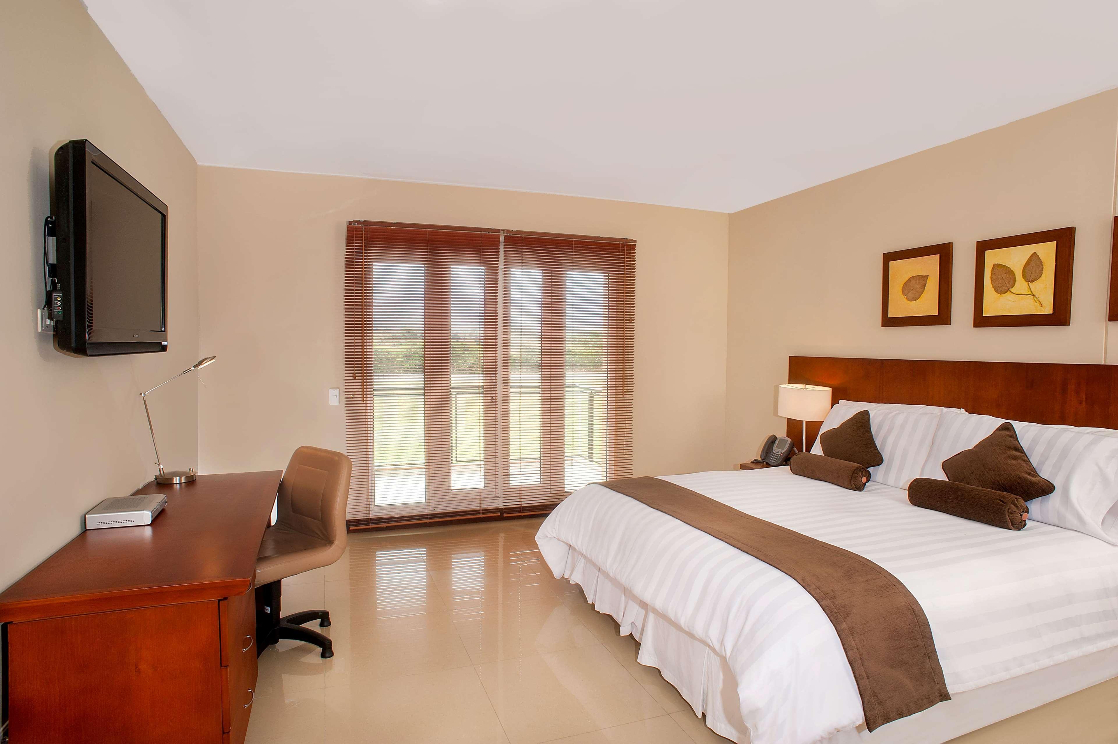 Wyndham Garden Villavicencio Rnt 26993 Restrepo  Exterior foto