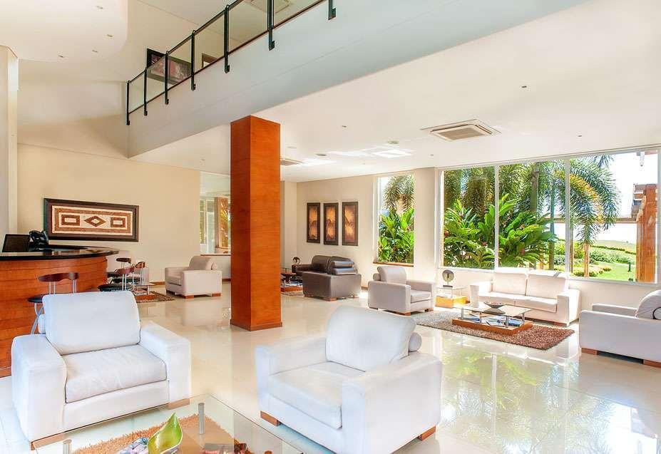 Wyndham Garden Villavicencio Rnt 26993 Restrepo  Exterior foto