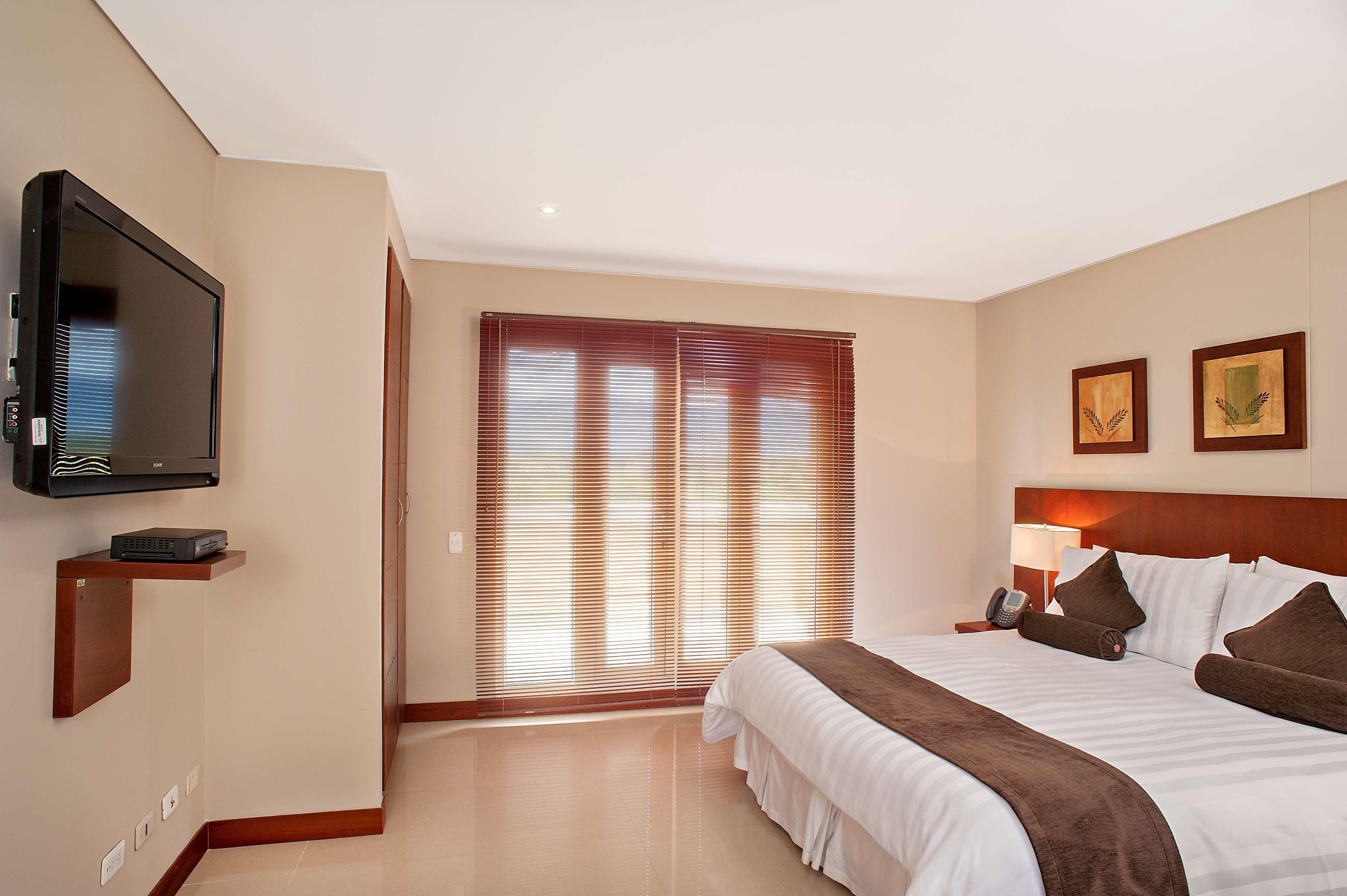 Wyndham Garden Villavicencio Rnt 26993 Restrepo  Exterior foto