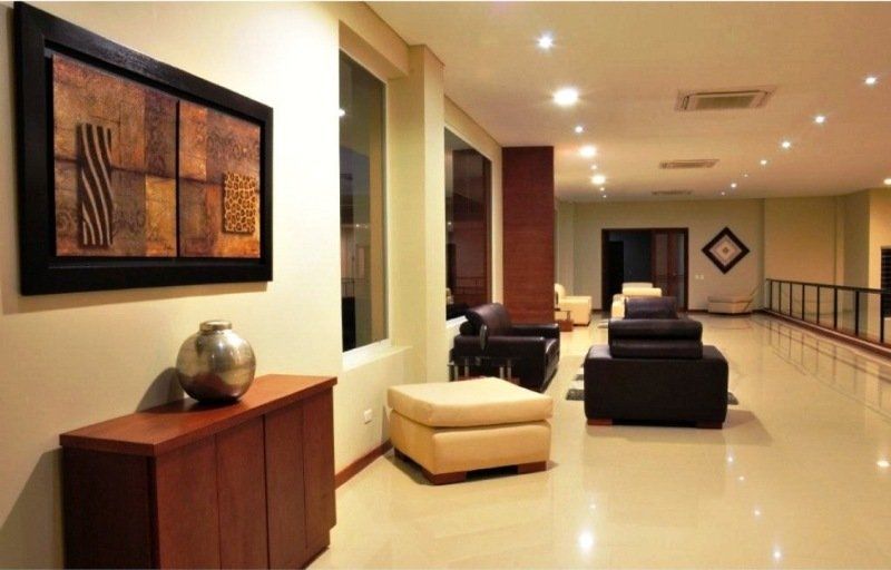 Wyndham Garden Villavicencio Rnt 26993 Restrepo  Exterior foto