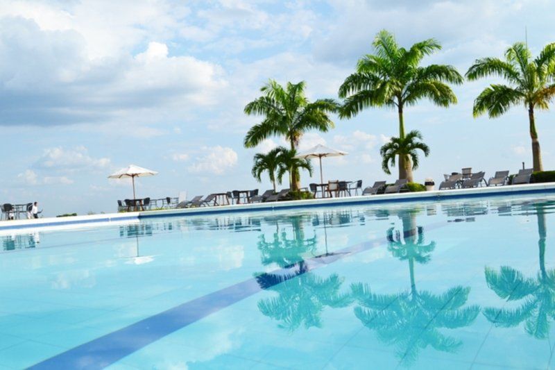 Wyndham Garden Villavicencio Rnt 26993 Restrepo  Einrichtungen foto