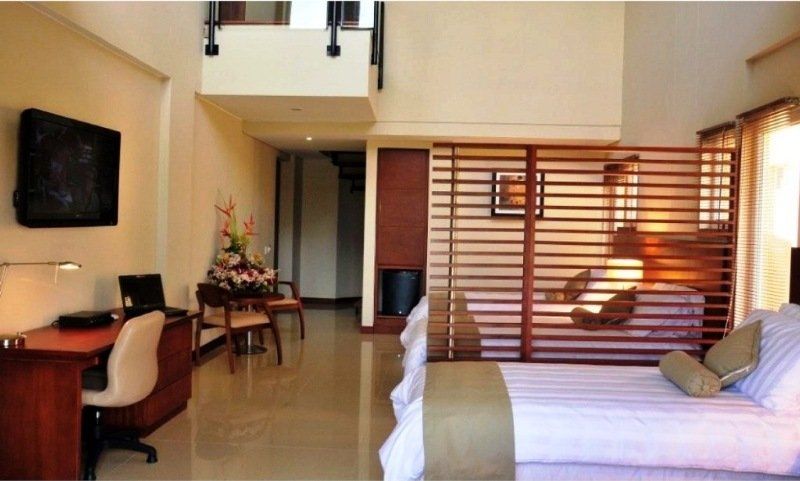 Wyndham Garden Villavicencio Rnt 26993 Restrepo  Exterior foto