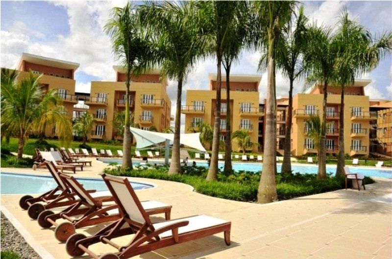 Wyndham Garden Villavicencio Rnt 26993 Restrepo  Exterior foto
