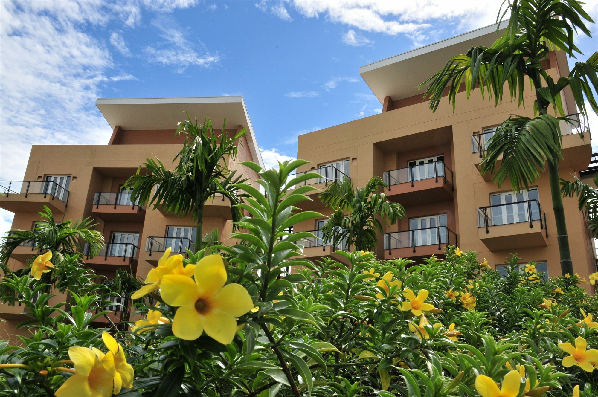 Wyndham Garden Villavicencio Rnt 26993 Restrepo  Exterior foto